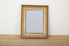 French Carved Giltwood Mirror c. 1900