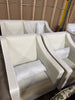 Stratton Outdoor COM Frame chair