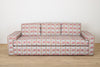 Boston Sofa - COM