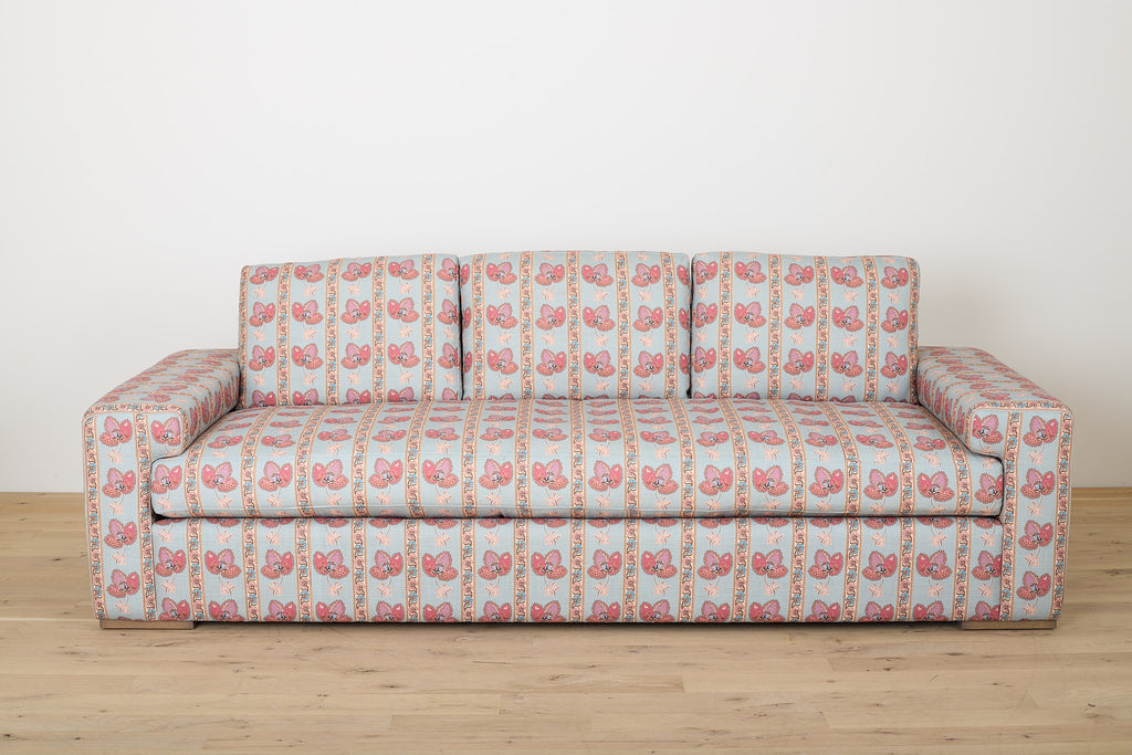 Boston Sofa - COM