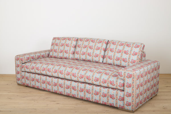 Boston Sofa - COM