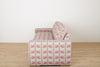 Boston Sofa - COM