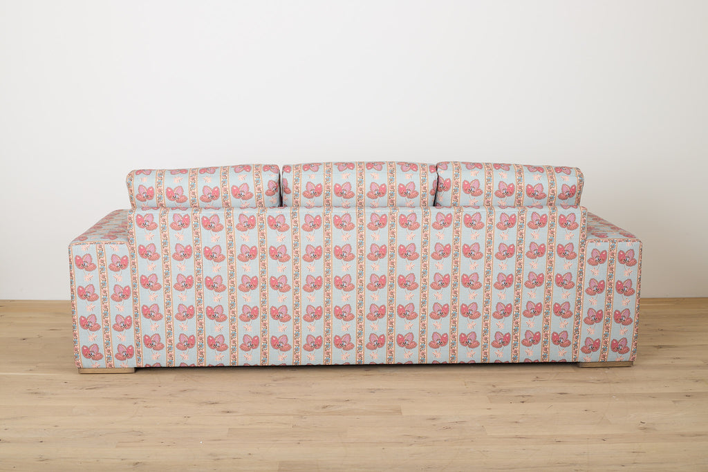 Boston Sofa - COM