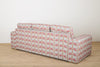 Boston Sofa - COM