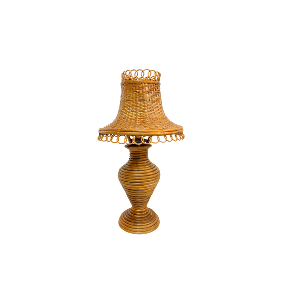 Mini Vase Lamp