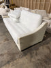 Stratton Outdoor COM Frame sofa 96 inch