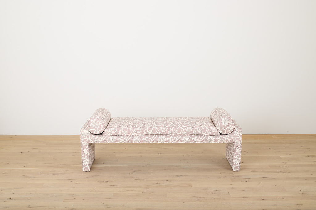 Georgia Bench - COM