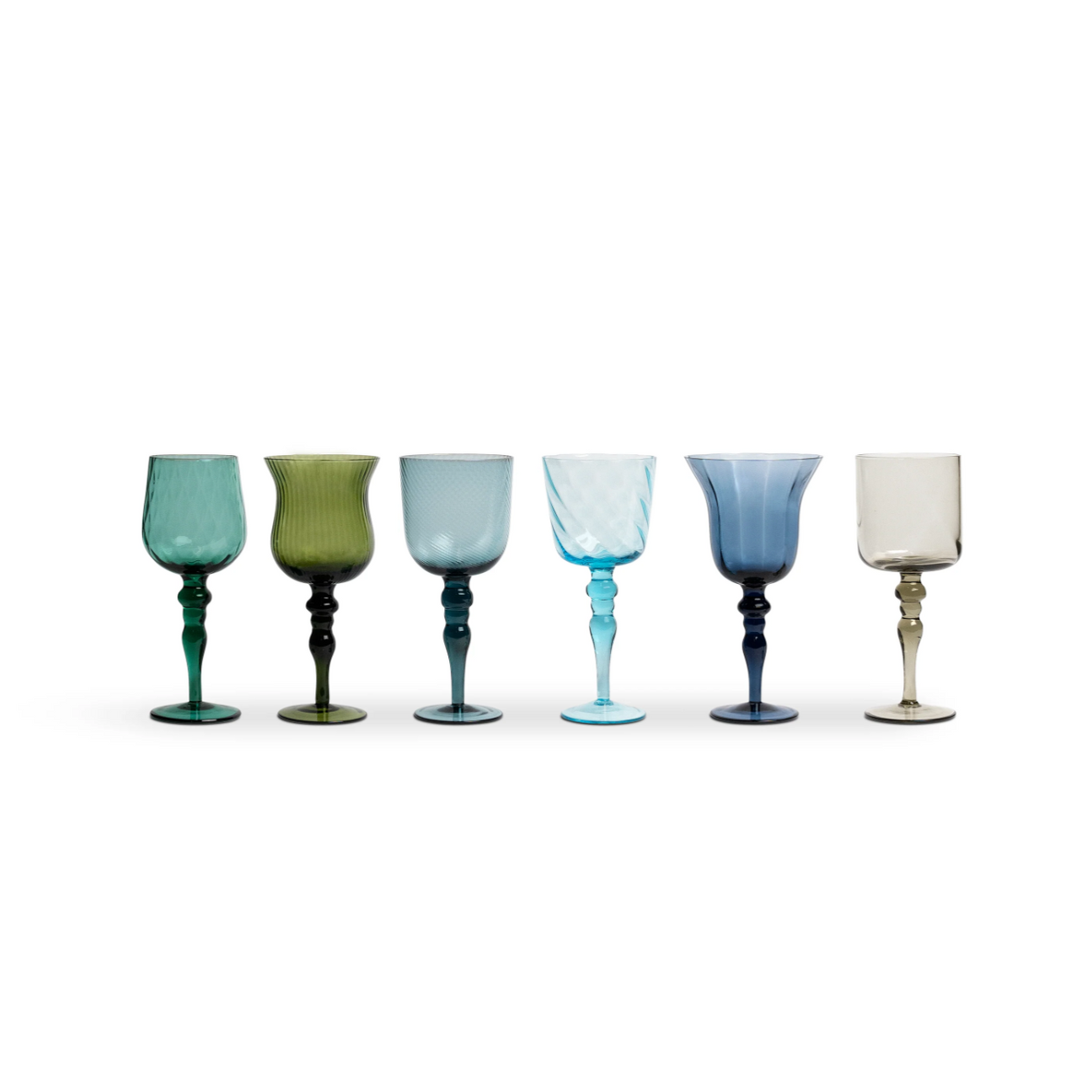 Glassware – Design Supply Shop