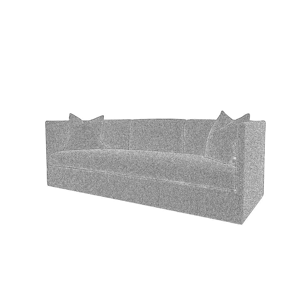 Winston Sofa 96 inch