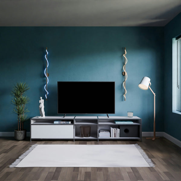 Contemporary TV Stand