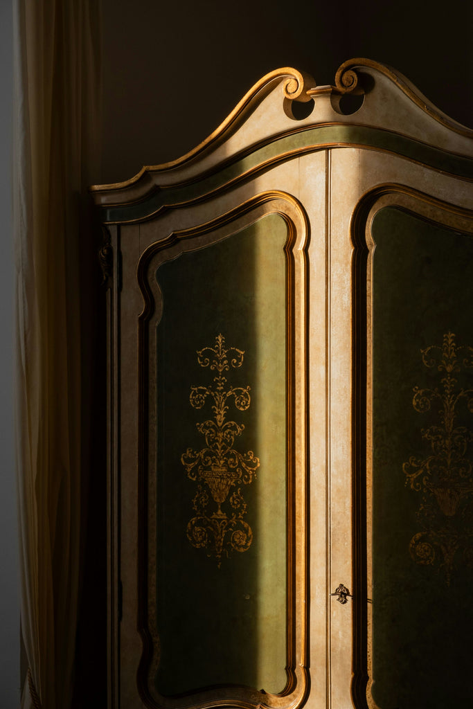 French Armoire