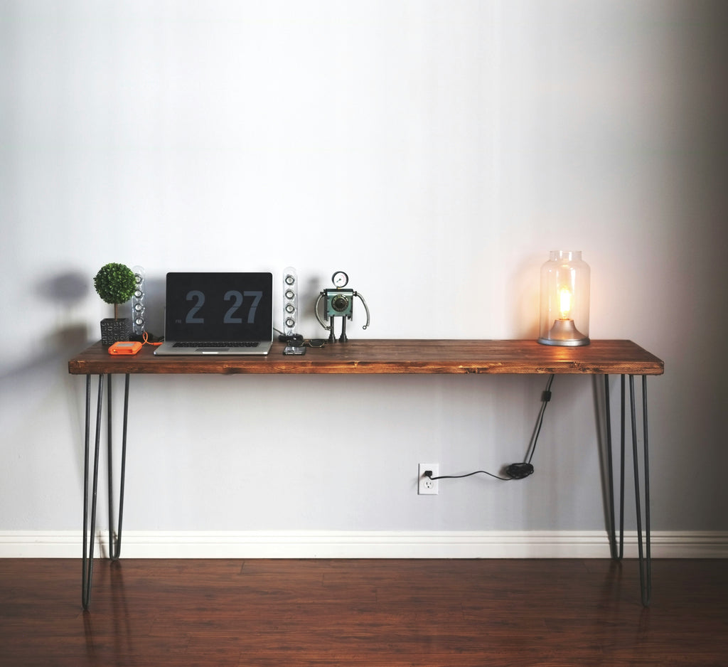 Industrial Coffee Table