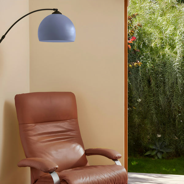 Leather Recliner