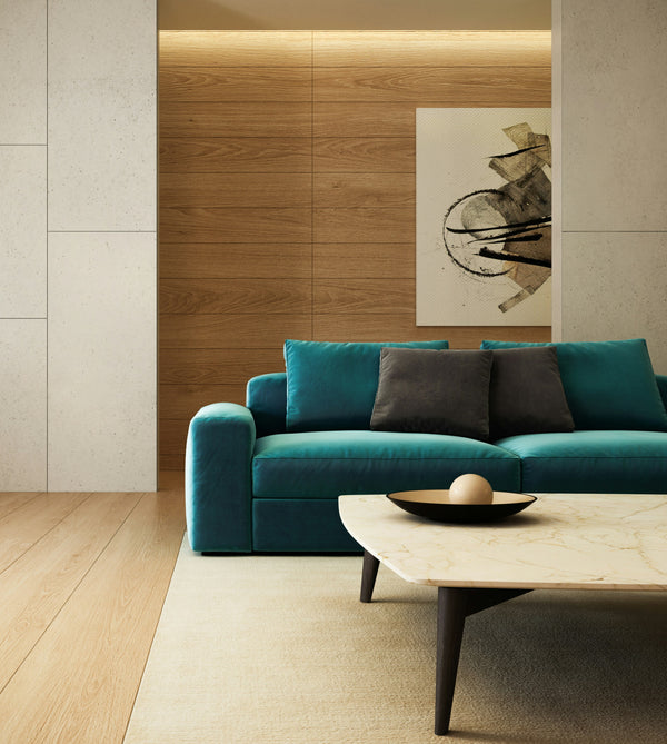 Low Profile Sofa