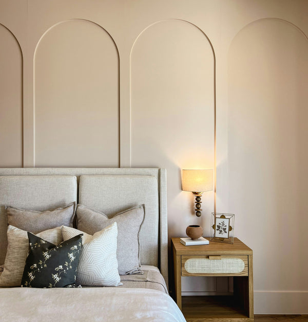 Upholstered Headboard