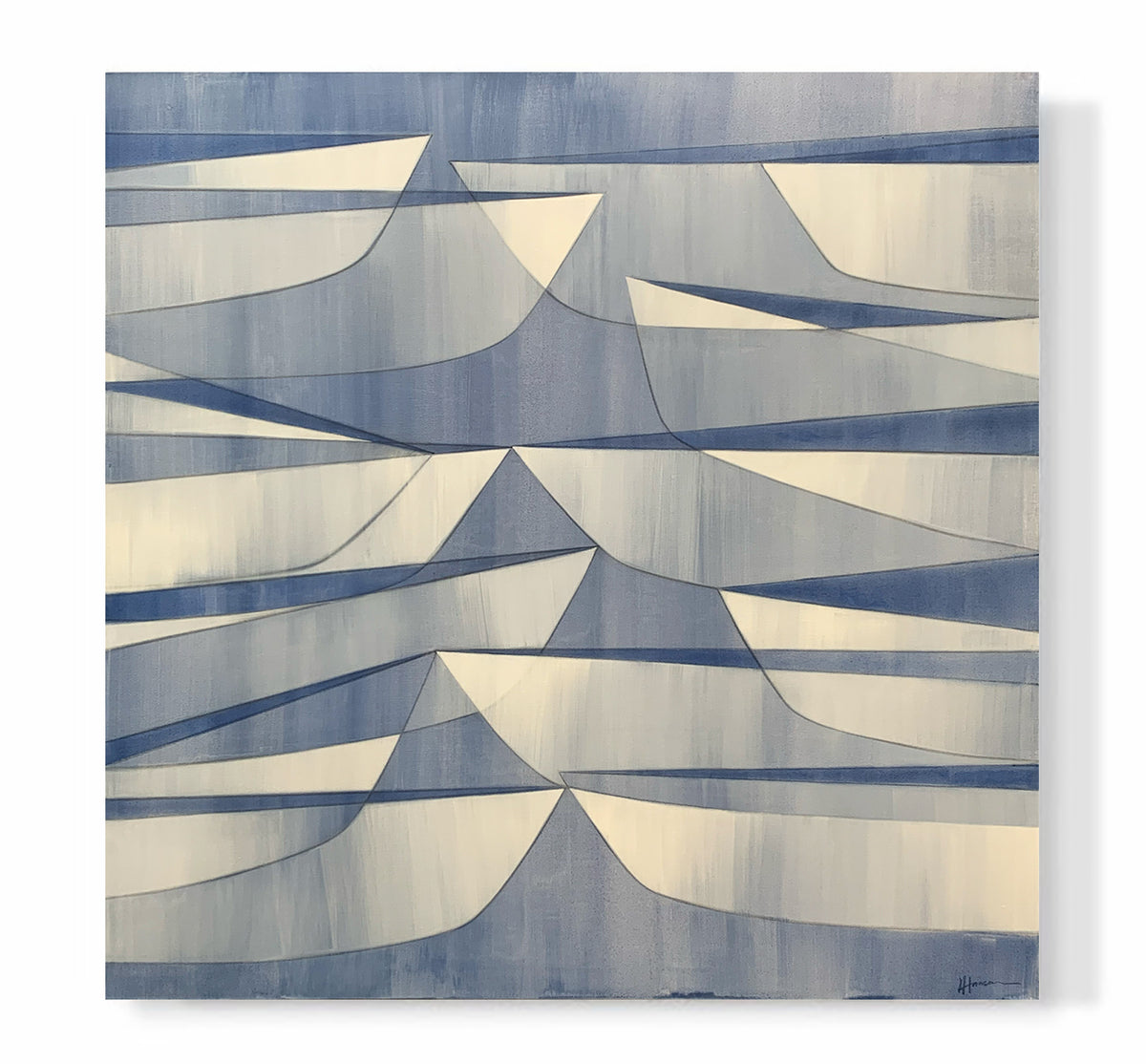 "North Wind" Design Supply Shop