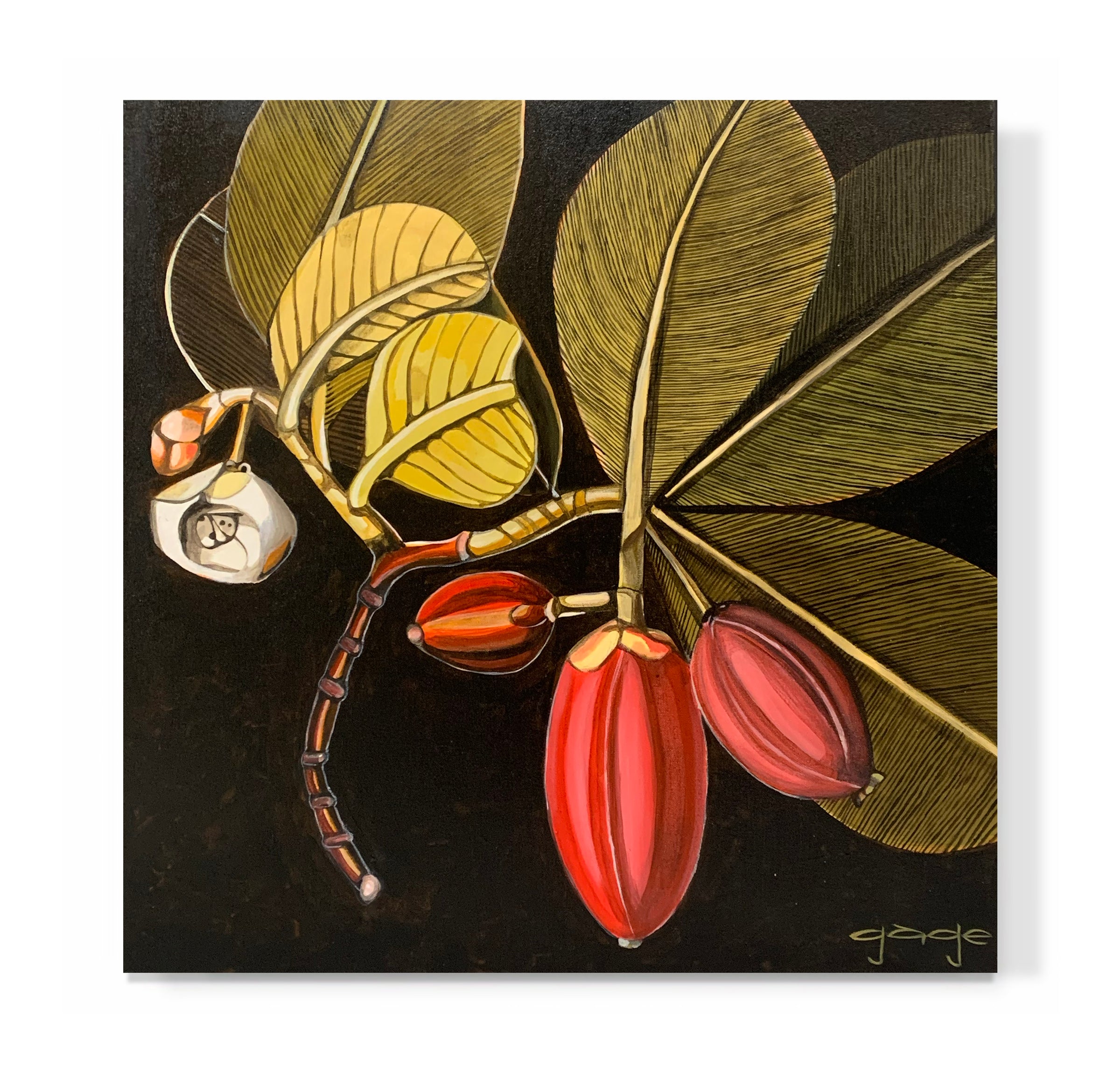 Kathryn Gage Design Supply Shop