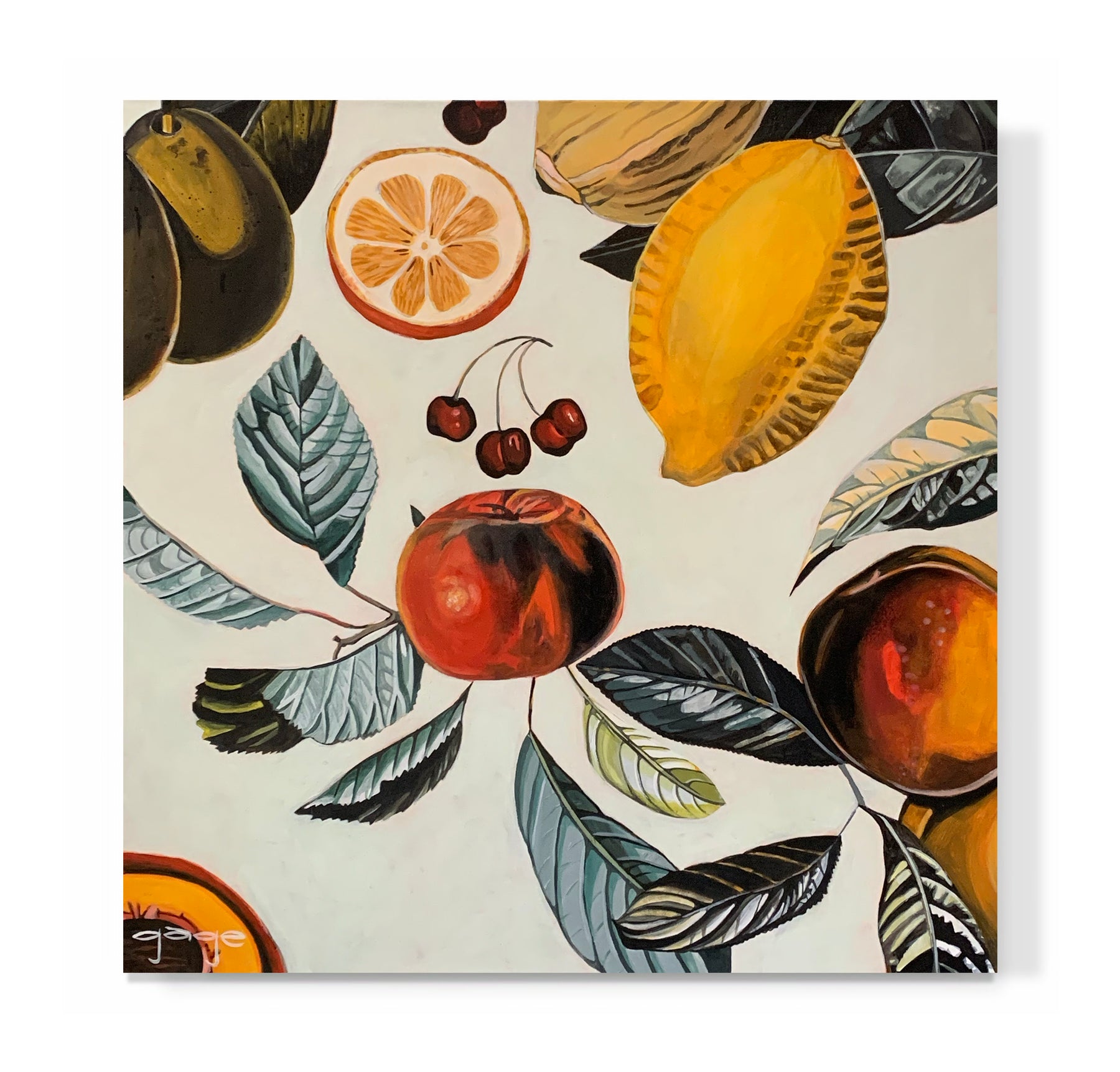 Kathryn Gage Design Supply Shop