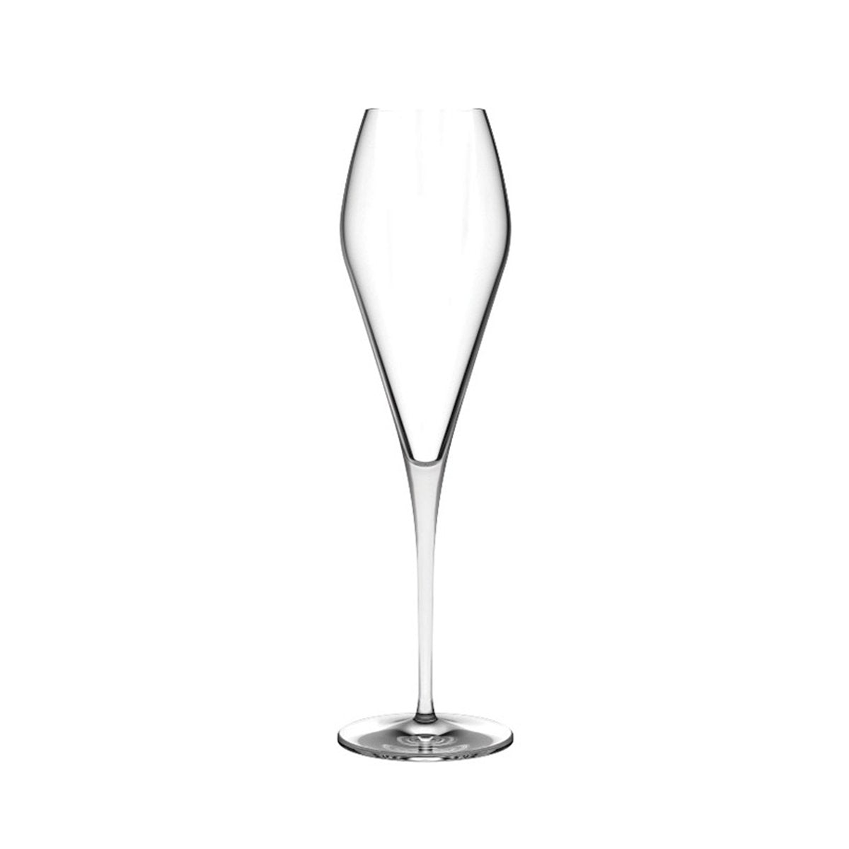 Mirage Set of 2 Champagne Glasses