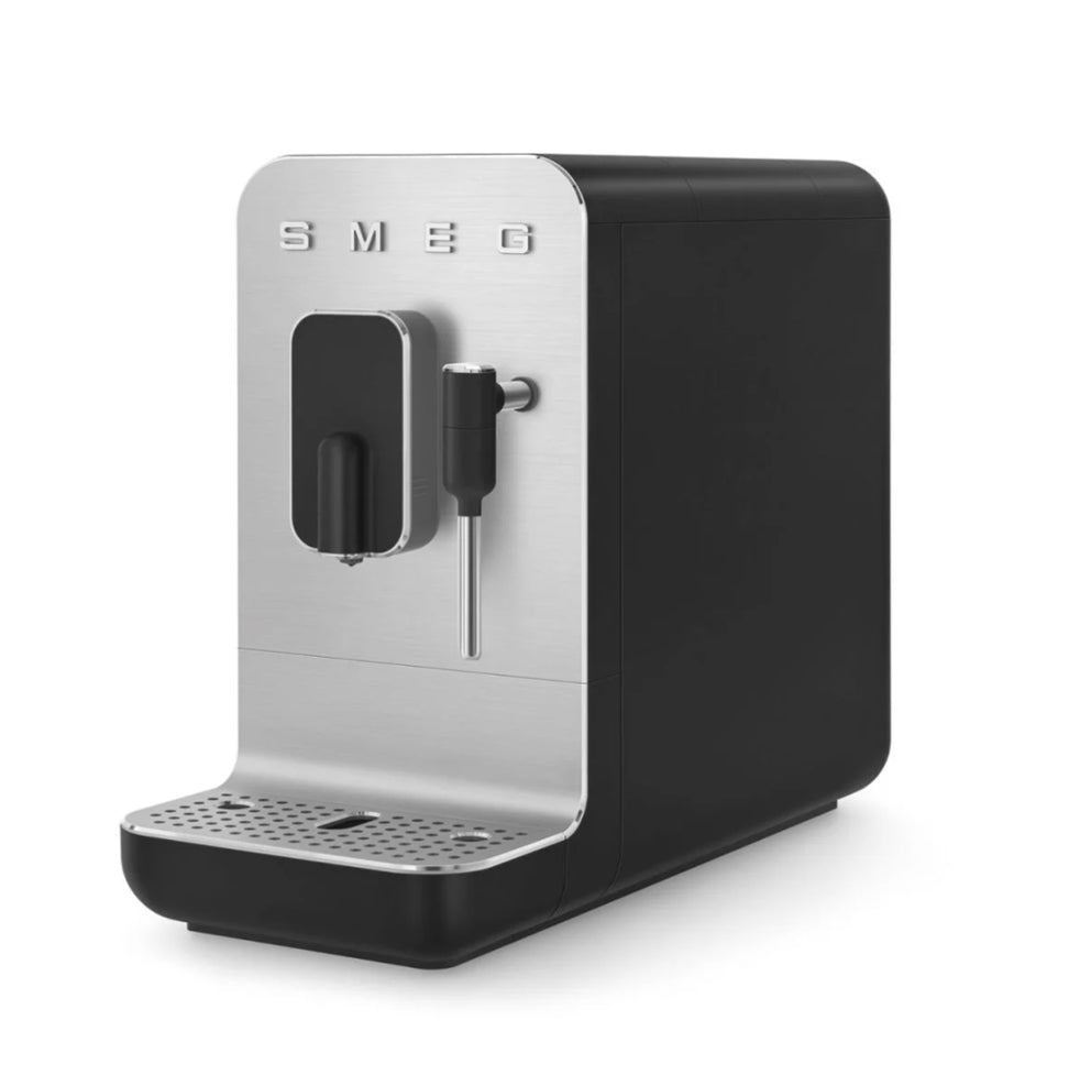 Bean to cup coffee machines - Products - Full automatic coffee machines